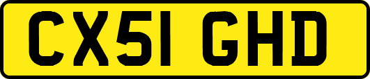 CX51GHD