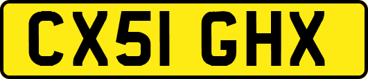 CX51GHX