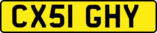 CX51GHY