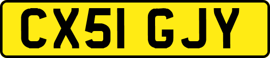 CX51GJY