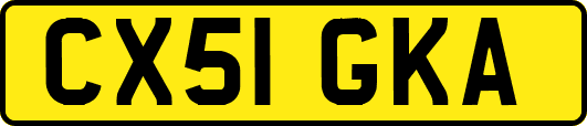 CX51GKA