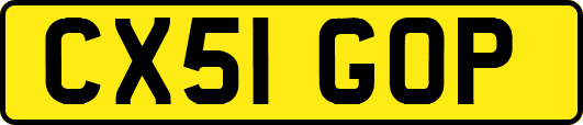 CX51GOP