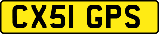 CX51GPS