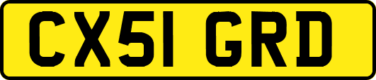 CX51GRD