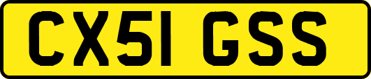 CX51GSS