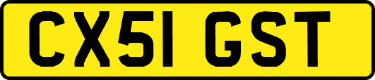 CX51GST