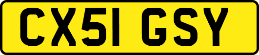CX51GSY