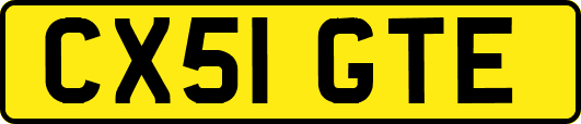 CX51GTE