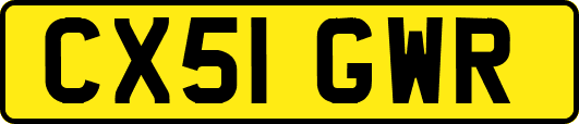 CX51GWR