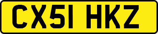 CX51HKZ