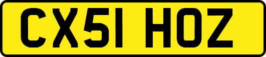 CX51HOZ