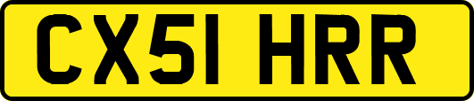 CX51HRR