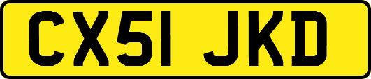 CX51JKD