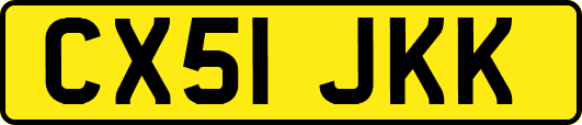 CX51JKK
