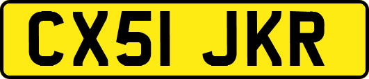 CX51JKR