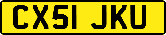 CX51JKU