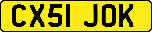 CX51JOK