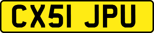 CX51JPU