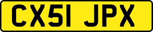 CX51JPX