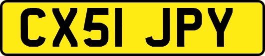 CX51JPY