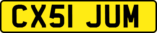 CX51JUM