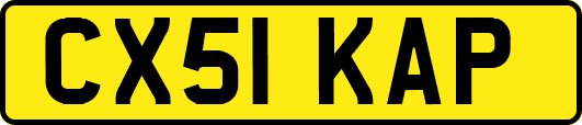 CX51KAP