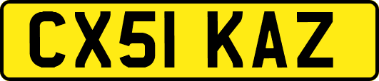 CX51KAZ