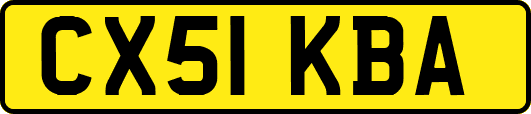 CX51KBA