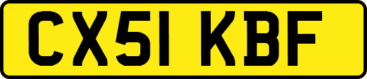 CX51KBF