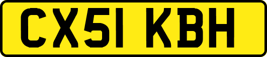 CX51KBH