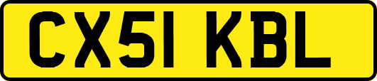 CX51KBL