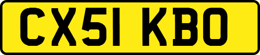 CX51KBO