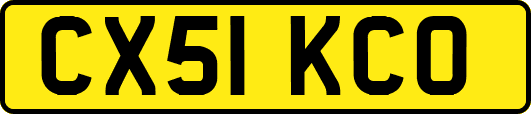 CX51KCO