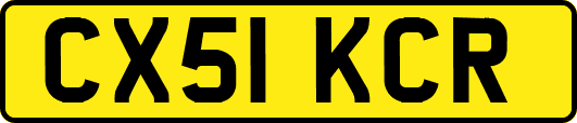 CX51KCR