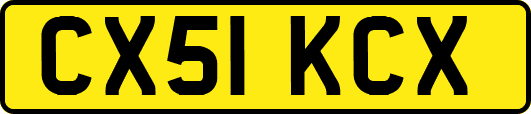 CX51KCX
