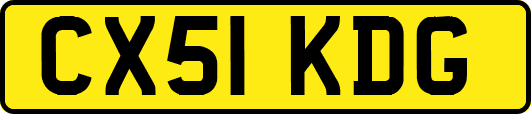 CX51KDG