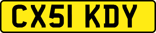 CX51KDY