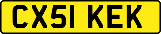 CX51KEK