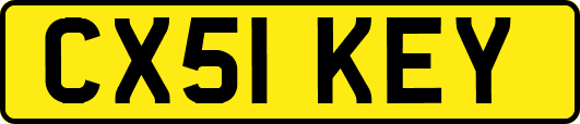 CX51KEY