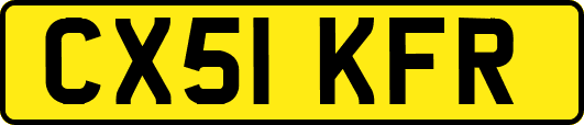 CX51KFR