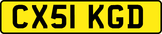 CX51KGD