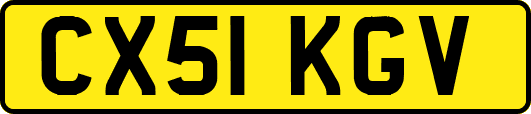 CX51KGV