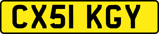 CX51KGY