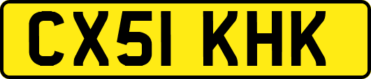 CX51KHK
