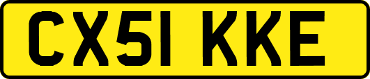 CX51KKE