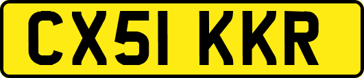 CX51KKR