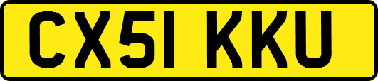CX51KKU