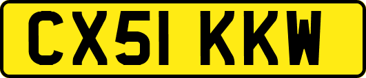 CX51KKW