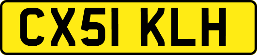 CX51KLH