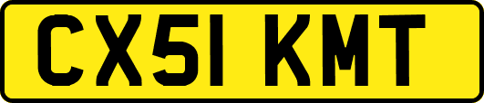 CX51KMT